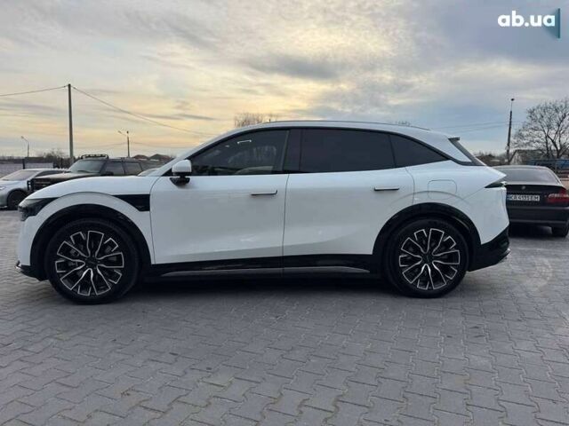 Zeekr 7X, объемом двигателя 0 л и пробегом 10 тыс. км за 43500 $, фото 1 на Automoto.ua