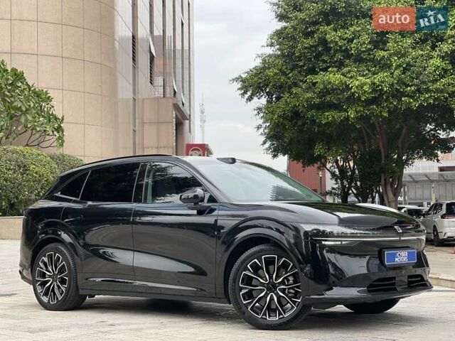 Zeekr 7X 2024 в Одессе на Automoto.ua Zeekr 7X, объемом двигателя 0 л и пробегом 18 тыс. км за 42000 $, фото 1 на Automoto.ua