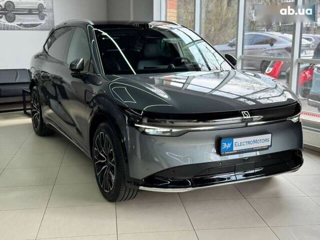 Zeekr 7X, объемом двигателя 0 л и пробегом 1 тыс. км за 43450 $, фото 1 на Automoto.ua
