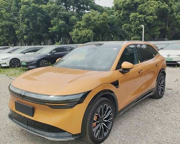 Zeekr 7X, объемом двигателя 0 л и пробегом 7 тыс. км за 33600 $, фото 1 на Automoto.ua