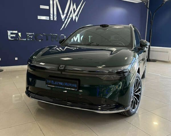Zeekr 7X, об'ємом двигуна 0 л та пробігом 1 тис. км за 41800 $, фото 1 на Automoto.ua