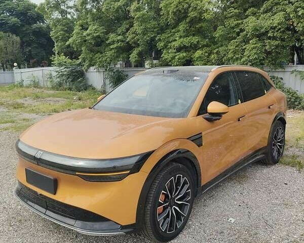 Zeekr 7X, объемом двигателя 0 л и пробегом 7 тыс. км за 33600 $, фото 1 на Automoto.ua