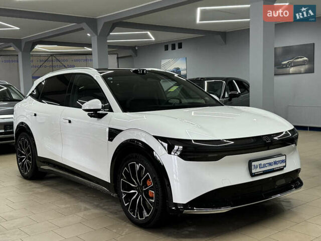 Zeekr 7X, объемом двигателя 0 л и пробегом 1 тыс. км за 41999 $, фото 1 на Automoto.ua