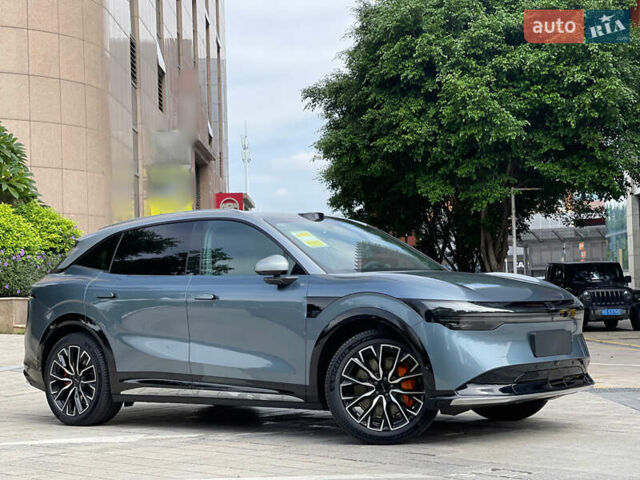 Zeekr 7X, объемом двигателя 0 л и пробегом 1 тыс. км за 39800 $, фото 1 на Automoto.ua