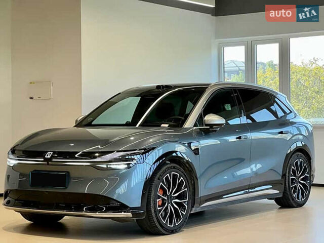 Zeekr 7X, объемом двигателя 0 л и пробегом 15 тыс. км за 41200 $, фото 1 на Automoto.ua