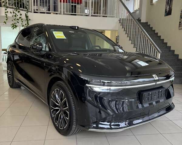 Zeekr 7X, объемом двигателя 0 л и пробегом 1 тыс. км за 44900 $, фото 1 на Automoto.ua