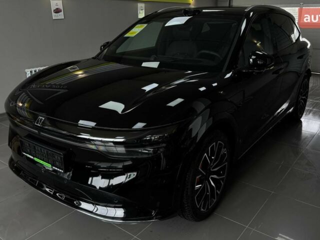 купить новое авто Zeekr 7X 2025 года от официального дилера Zeekr Одеса Zeekr фото