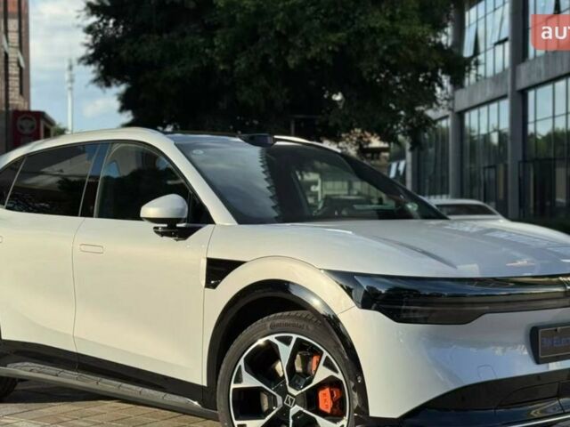 купить новое авто Zeekr 7X 2025 года от официального дилера Чабан Вячеслав Zeekr фото