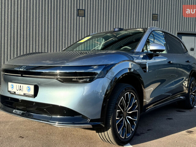 Zeekr 7X, об'ємом двигуна 0 л та пробігом 0 тис. км за 45500 $, фото 1 на Automoto.ua