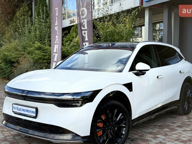 купить новое авто Zeekr 7X 2025 года от официального дилера Aleksei Zeekr фото