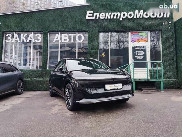 Zeekr 7X, объемом двигателя 0 л и пробегом 1 тыс. км за 39497 $, фото 1 на Automoto.ua
