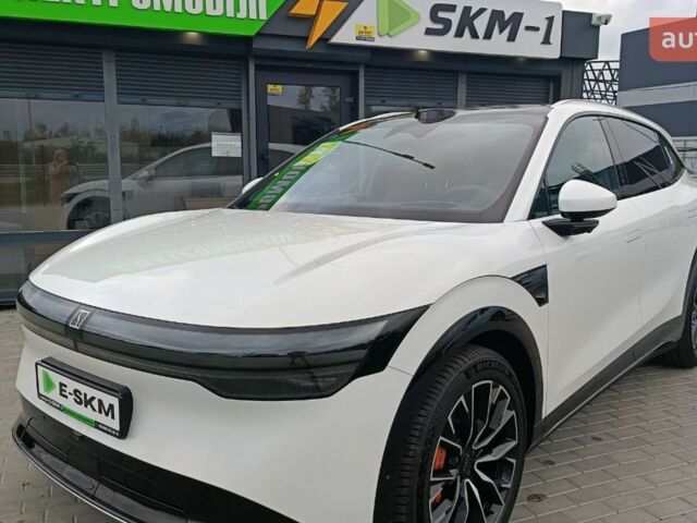 Zeekr 7X 2025 року купити нове авто Zeekr 7X 2025 року від офіційного дилера E-SKM Вінниця Zeekr фото