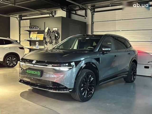Zeekr 7X, объемом двигателя 0 л и пробегом 1 тыс. км за 39500 $, фото 1 на Automoto.ua