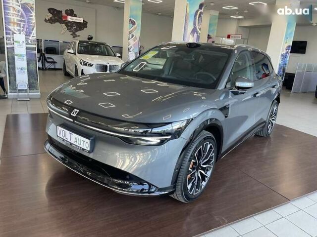 Zeekr 7X, объемом двигателя 0 л и пробегом 1 тыс. км за 46500 $, фото 1 на Automoto.ua