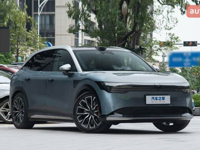 купити нове авто Zeekr 7X 2025 року від офіційного дилера Константин Альперович Zeekr фото