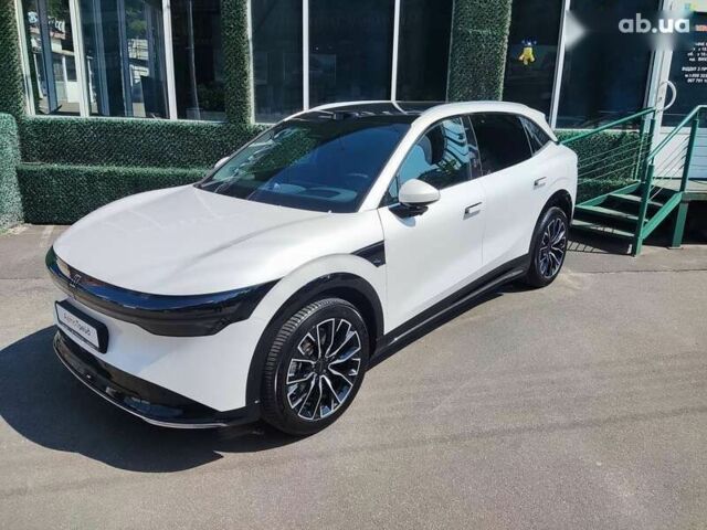 Zeekr 7X 2025 в Киеве на Automoto.ua Zeekr 7X, объемом двигателя 0 л и пробегом 1 тыс. км за 33790 $, фото 1 на Automoto.ua