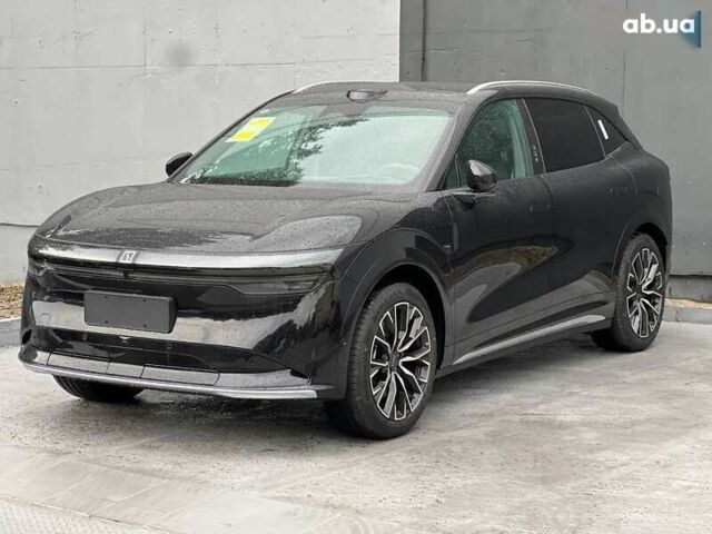 Zeekr 7X, объемом двигателя 0 л и пробегом 1 тыс. км за 40700 $, фото 1 на Automoto.ua