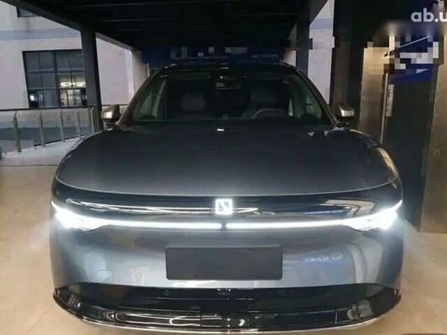 Zeekr 7X, об'ємом двигуна 0 л та пробігом 1 тис. км за 38500 $, фото 1 на Automoto.ua
