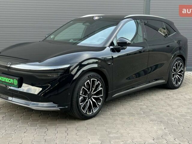 купити нове авто Zeekr 7X 2025 року від офіційного дилера 4Колеса Zeekr фото