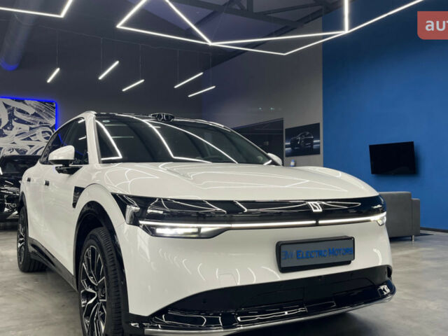 купить новое авто Zeekr 7X 2025 года от официального дилера Олександр Хіміч Zeekr фото