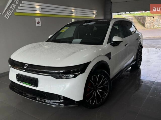 Zeekr 7X 2025 года купить новое авто Zeekr 7X 2025 года от официального дилера E-SKM ZOO Zeekr фото