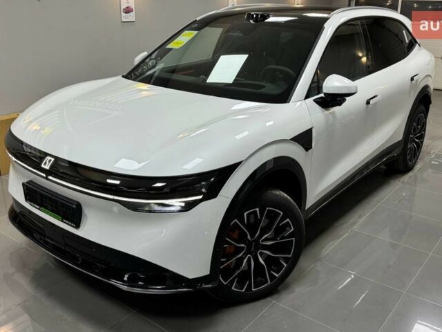купить новое авто Zeekr 7X 2025 года от официального дилера Олег Львів Zeekr фото