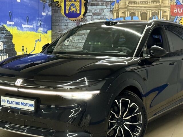 купить новое авто Zeekr 7X 2025 года от официального дилера Aleksei Zeekr фото