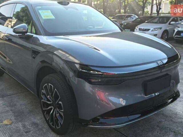 купить новое авто Zeekr 7X 2025 года от официального дилера Ben⚡️Auto Zeekr фото