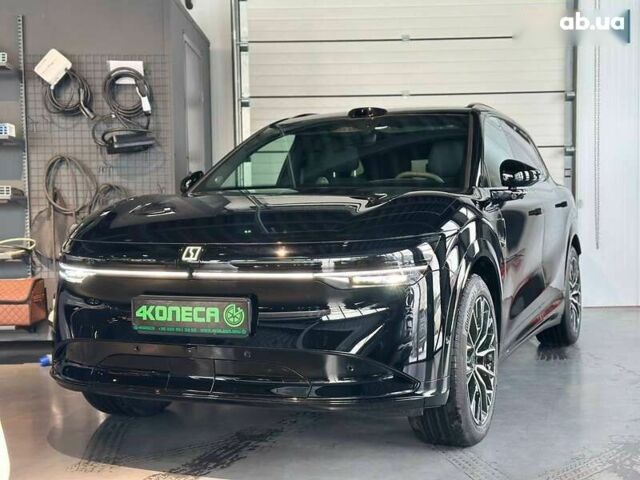 Zeekr 7X, объемом двигателя 0 л и пробегом 1 тыс. км за 40700 $, фото 1 на Automoto.ua