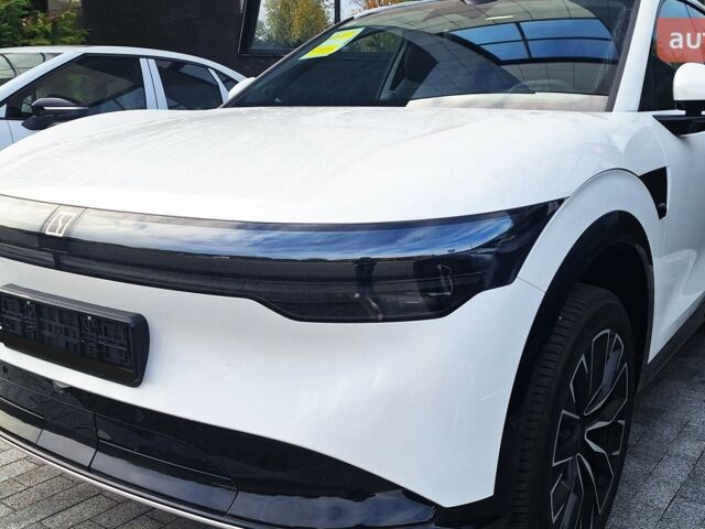 купить новое авто Zeekr 7X 2025 года от официального дилера AUTOCENTER AUTO.RIA Zeekr фото