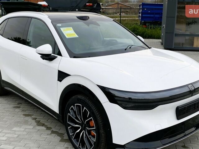 Zeekr 7X 2025 року купити нове авто Zeekr 7X 2025 року від офіційного дилера AUTOCENTER AUTO.RIA Zeekr фото