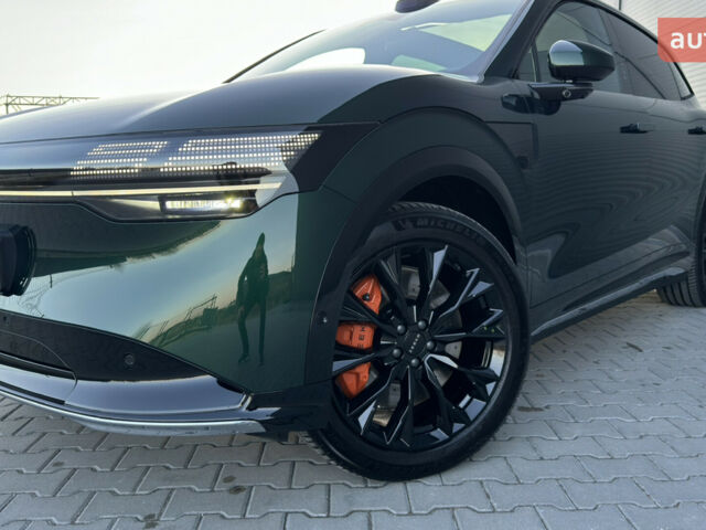 купити нове авто Zeekr 7X 2025 року від офіційного дилера Володимир Олександрович Zeekr фото