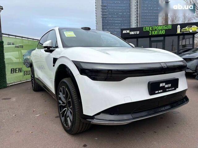 Zeekr 7X, объемом двигателя 0 л и пробегом 1 тыс. км за 42500 $, фото 1 на Automoto.ua