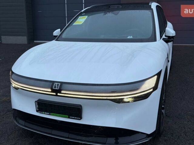 купить новое авто Zeekr 7X 2025 года от официального дилера VOLT AUTO Zeekr фото