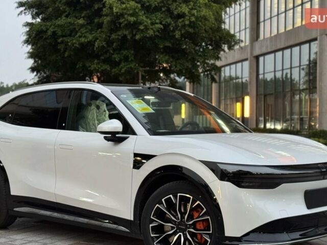 купить новое авто Zeekr 7X 2025 года от официального дилера Aleksei Zeekr фото