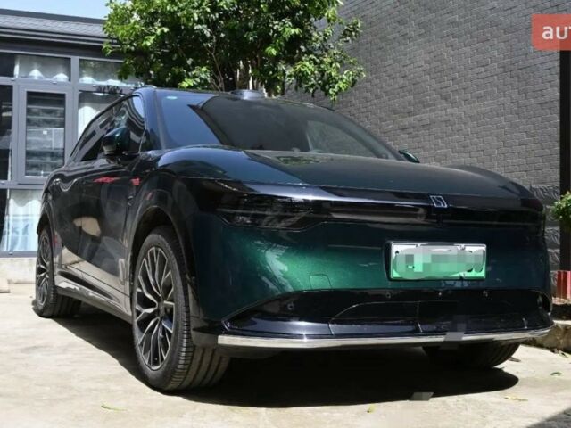 купить новое авто Zeekr 7X 2025 года от официального дилера Ben⚡️Auto Zeekr фото