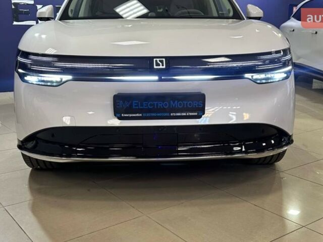 купить новое авто Zeekr 7X 2025 года от официального дилера ELECTRO-MOTORS KROPYVNYTSKYI Zeekr фото