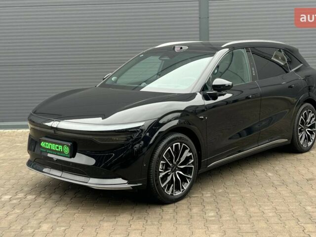 купить новое авто Zeekr 7X 2025 года от официального дилера Не вказано Zeekr фото