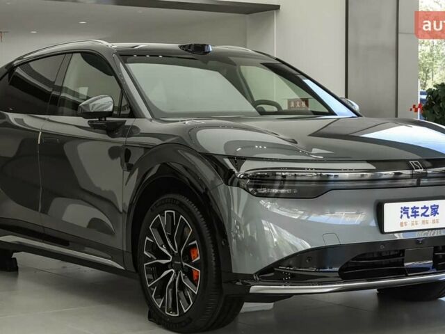 купити нове авто Zeekr 7X 2025 року від офіційного дилера Константин Альперович Zeekr фото