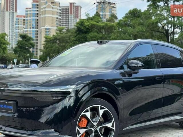 купить новое авто Zeekr 7X 2025 года от официального дилера Aleksei Zeekr фото