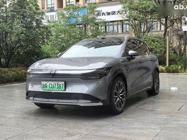 Zeekr 7X, объемом двигателя 0 л и пробегом 1 тыс. км за 41000 $, фото 1 на Automoto.ua