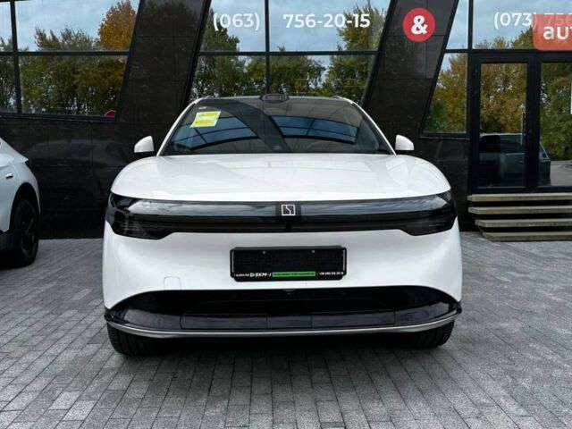 купити нове авто Zeekr 7X 2025 року від офіційного дилера Олег Львів Zeekr фото