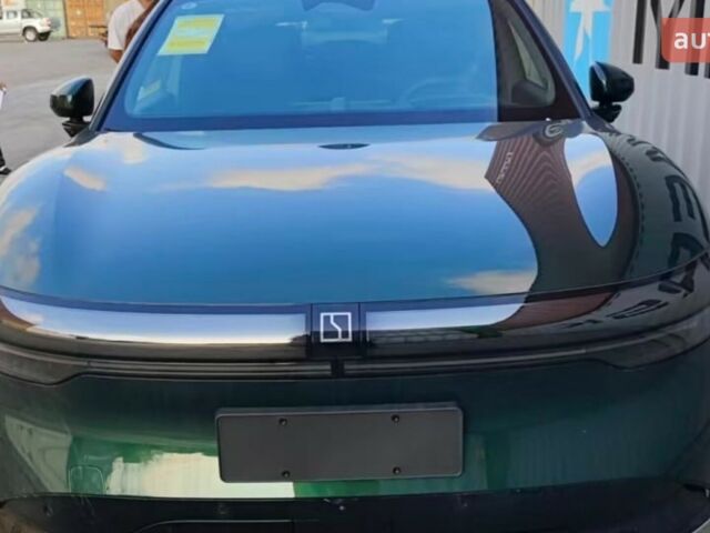 купить новое авто Zeekr 7X 2025 года от официального дилера Ben⚡️Auto Zeekr фото