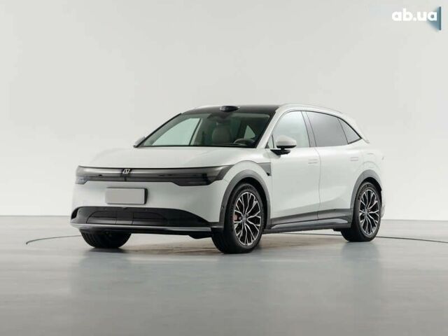 Zeekr 7X, объемом двигателя 0 л и пробегом 1 тыс. км за 38800 $, фото 1 на Automoto.ua