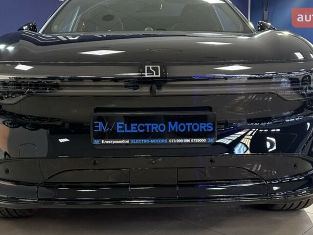 купити нове авто Zeekr 7X 2025 року від офіційного дилера ELECTRO-MOTORS KROPYVNYTSKYI Zeekr фото