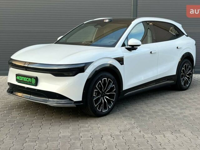 купить новое авто Zeekr 7X 2025 года от официального дилера 4Колеса Zeekr фото