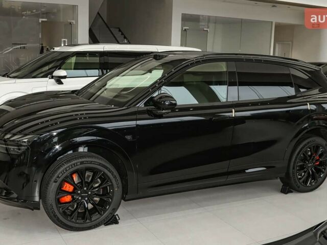 купити нове авто Zeekr 7X 2025 року від офіційного дилера Не вказано Zeekr фото