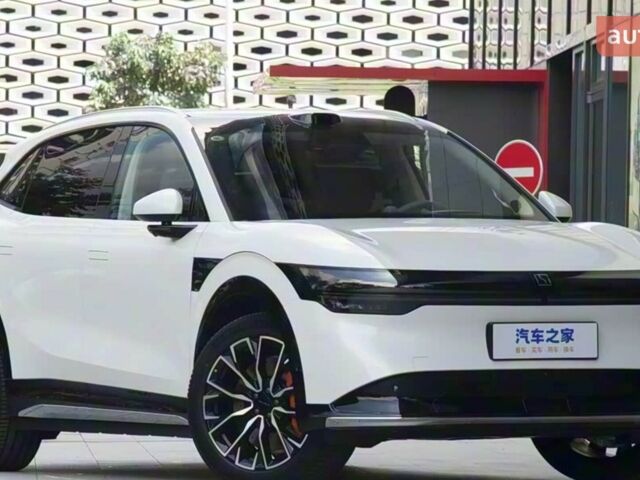 купить новое авто Zeekr 7X 2025 года от официального дилера Олександр Хіміч Zeekr фото