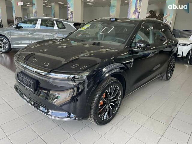 Zeekr 7X, объемом двигателя 0 л и пробегом 1 тыс. км за 39750 $, фото 1 на Automoto.ua