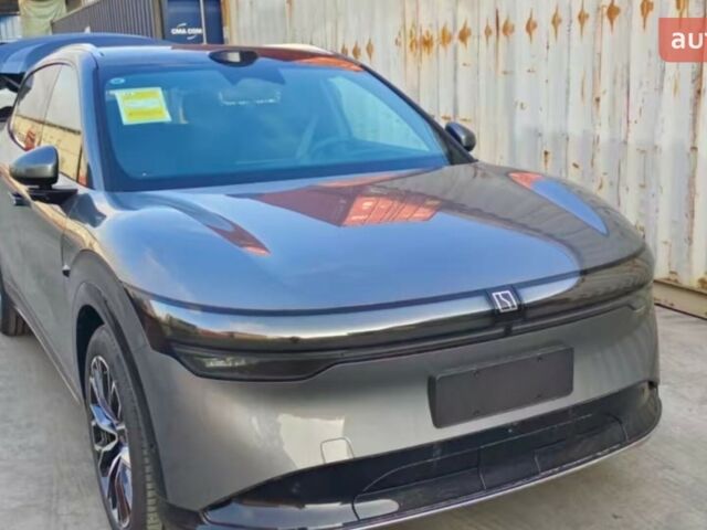 купить новое авто Zeekr 7X 2025 года от официального дилера Ben⚡️Auto Zeekr фото